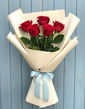 Букет Классика чувств в Выселках