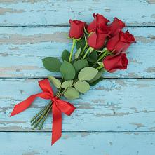Букет Красные розы #REPLACE_PRED# Выселках