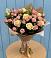 Букет цветов из: Розы в Выселках