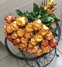 Букет Желтые розы #REPLACE_PRED# Выселках