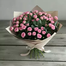 Букет Удовольствие #REPLACE_PRED# Выселках