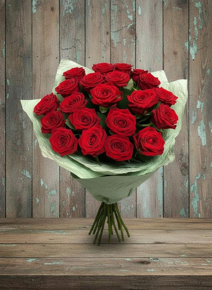 Букет Классика в Выселках