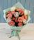 Букет цветов из: Розы в Выселках