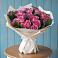 Букет цветов из: Розы в Выселках