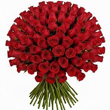 Букет Красные розы Чери Лав в Выселках