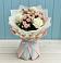 Букет цветов из: Розы в Выселках