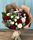 Букет цветов из: Розы и Альстромерии в Выселках