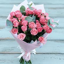 Букет Леди совершенство в Выселках