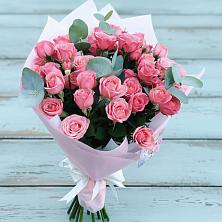 Букет Леди совершенство в Выселках